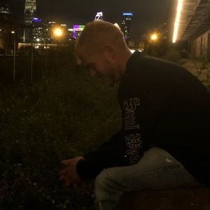 Meet your Posher, Brian